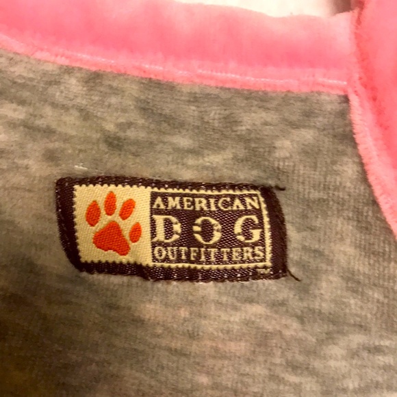 Dog Dress……Tennis Anyone? - Picture 3 of 6